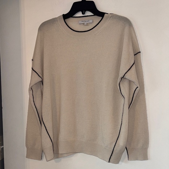 Gerard Darel Sweaters - Gerard Darel Cashmere Sweater